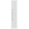 Пенал "КАМЕЛИЯ-36" Софт белый универсальный подвесной (2 створки) (360*1548*275)  (ПВХ) - фото 9680984