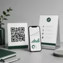 Динамический QR-код, короткая ссылка и аналитика переходов